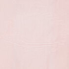 Baby Girls Pink Knitted Blanked, 1, hi-res