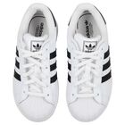 White Superstar Trainers, 1, hi-res