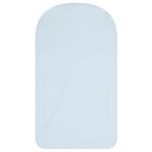 عش أطفال بالشعار باللون الأزرق للأولاد, 3, hi-res