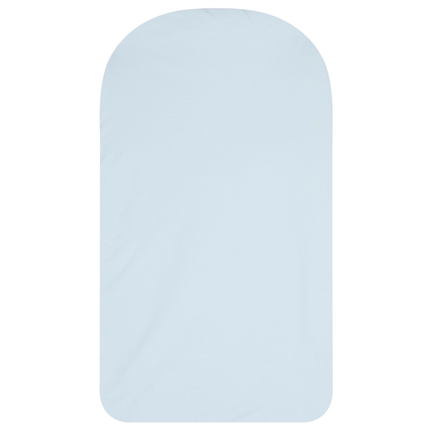 عش أطفال بالشعار باللون الأزرق للأولاد, 3, hi-res