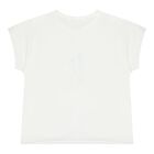 Baby Boys White & Blue Shorts Set ( 2-Pack ), 1, hi-res