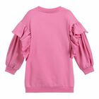 فستان باللون الزهرى أليس فى بلاد العجائب للبنات, 1, hi-res