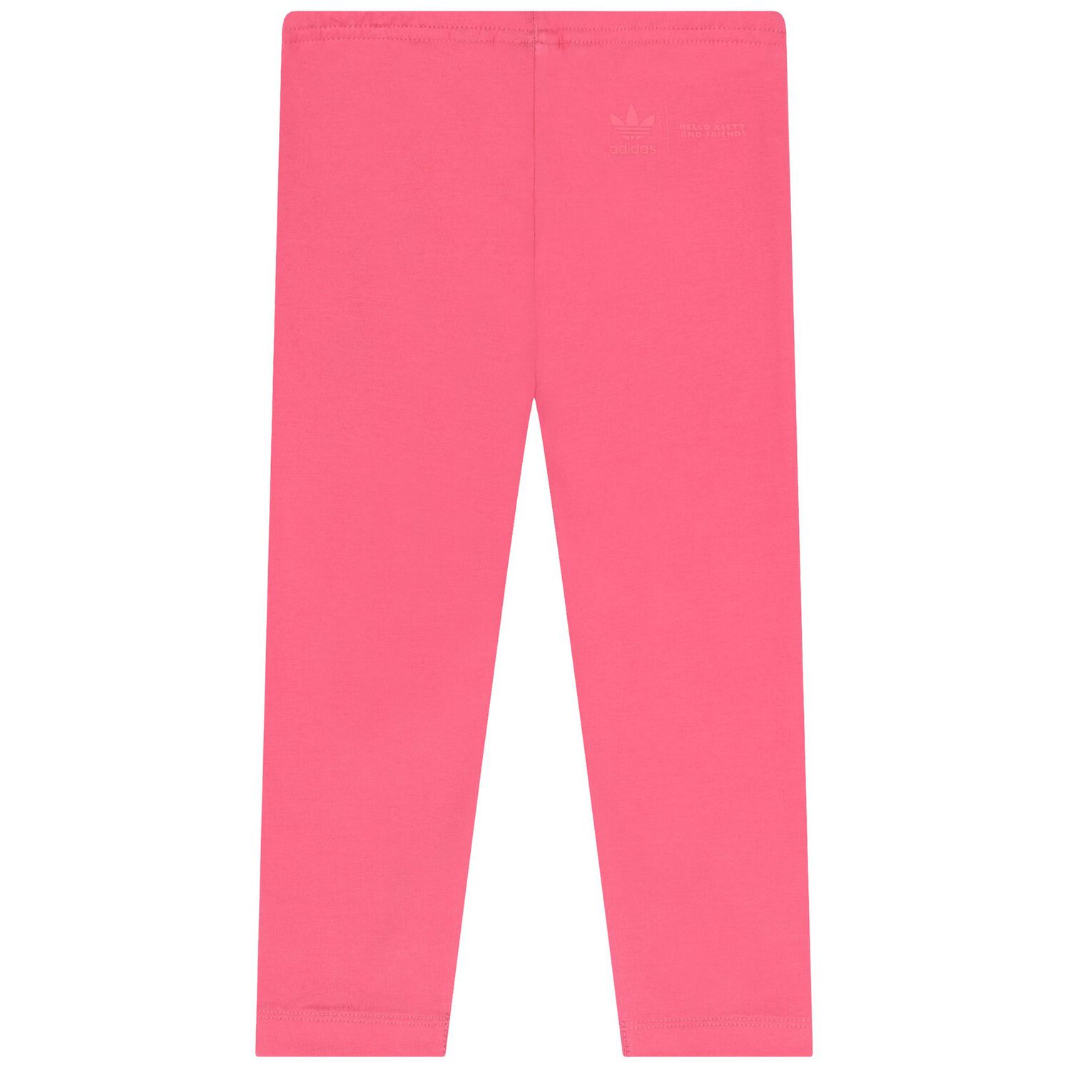 طقم ليغنز هالو كيتي باللون الأبيض والوردي, 1, hi-res