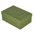 White Ace Leather Trainers, 1, hi-res