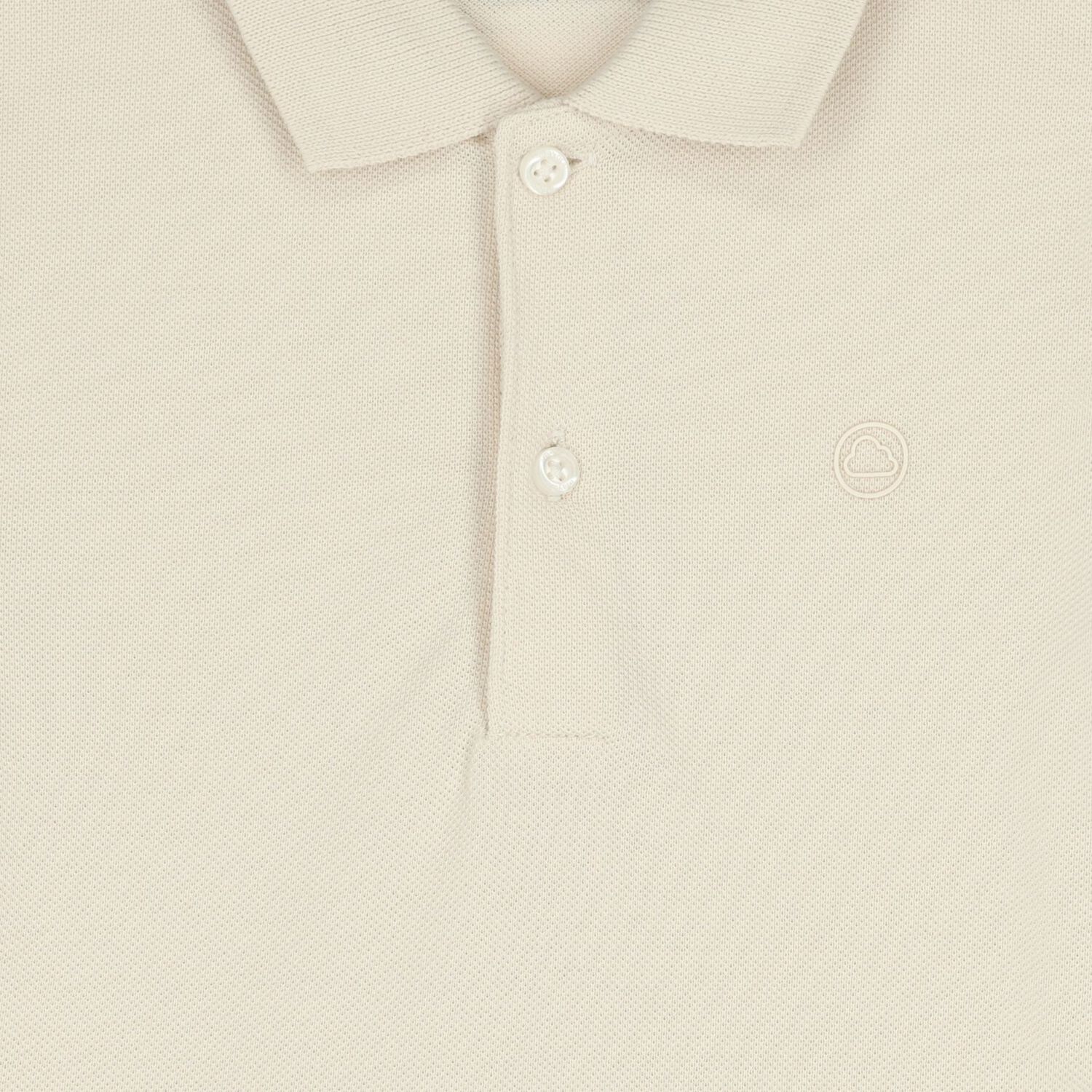 قميص بولو بيج بشعار للأولاد الصغار, 3, hi-res