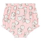 Baby Girls Floral Dress Set, 1, hi-res