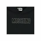 بدلة رياضة بالشعار ولادي باللون الاسود, 1, hi-res