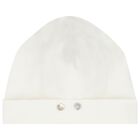 White Giraffe Babygrow Gift Set, 3, hi-res