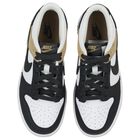 Black & White Dunk Low Trainers, 1, hi-res