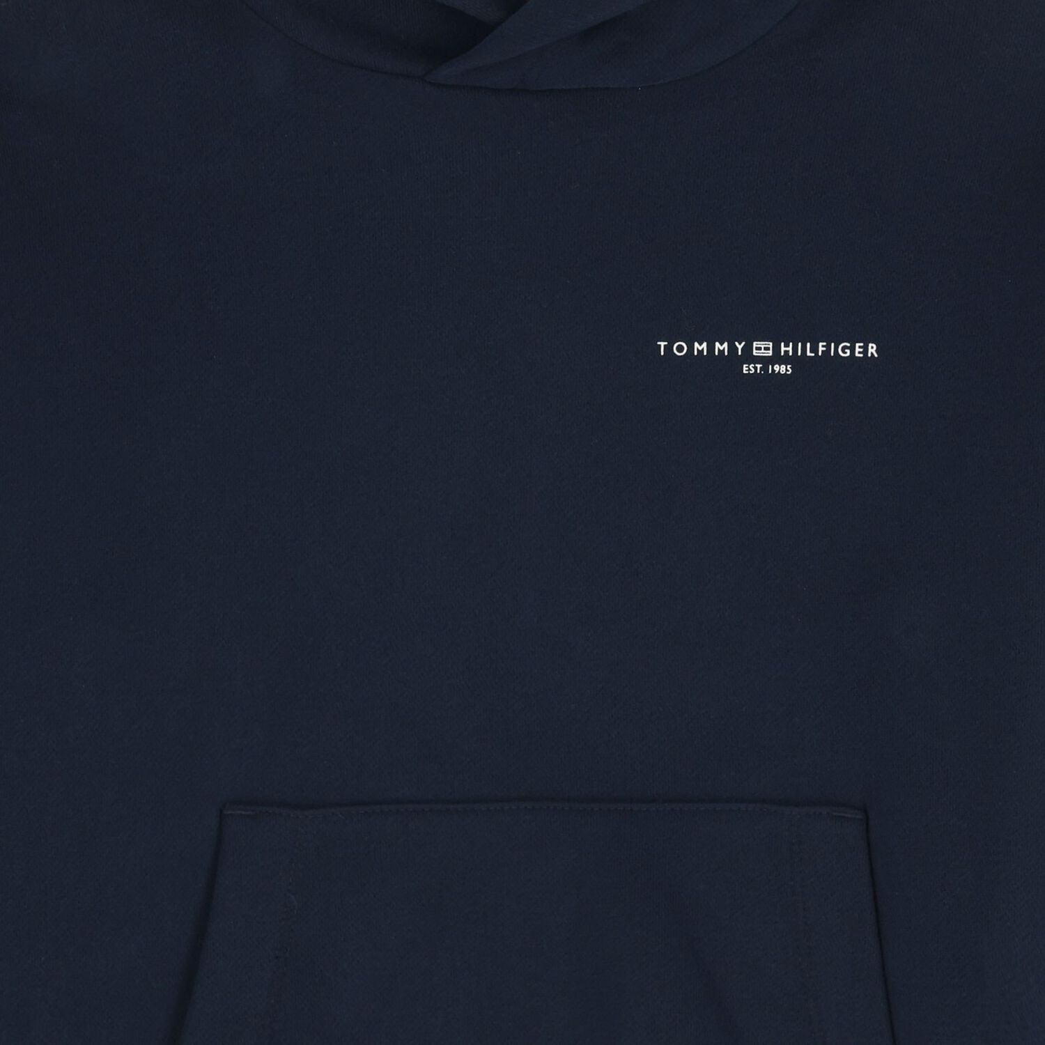 توب بالشعار باللون الكحلي للأولاد, 1, hi-res image number null