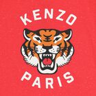 تشيرت بشعار النمر الاحمر , 1, hi-res