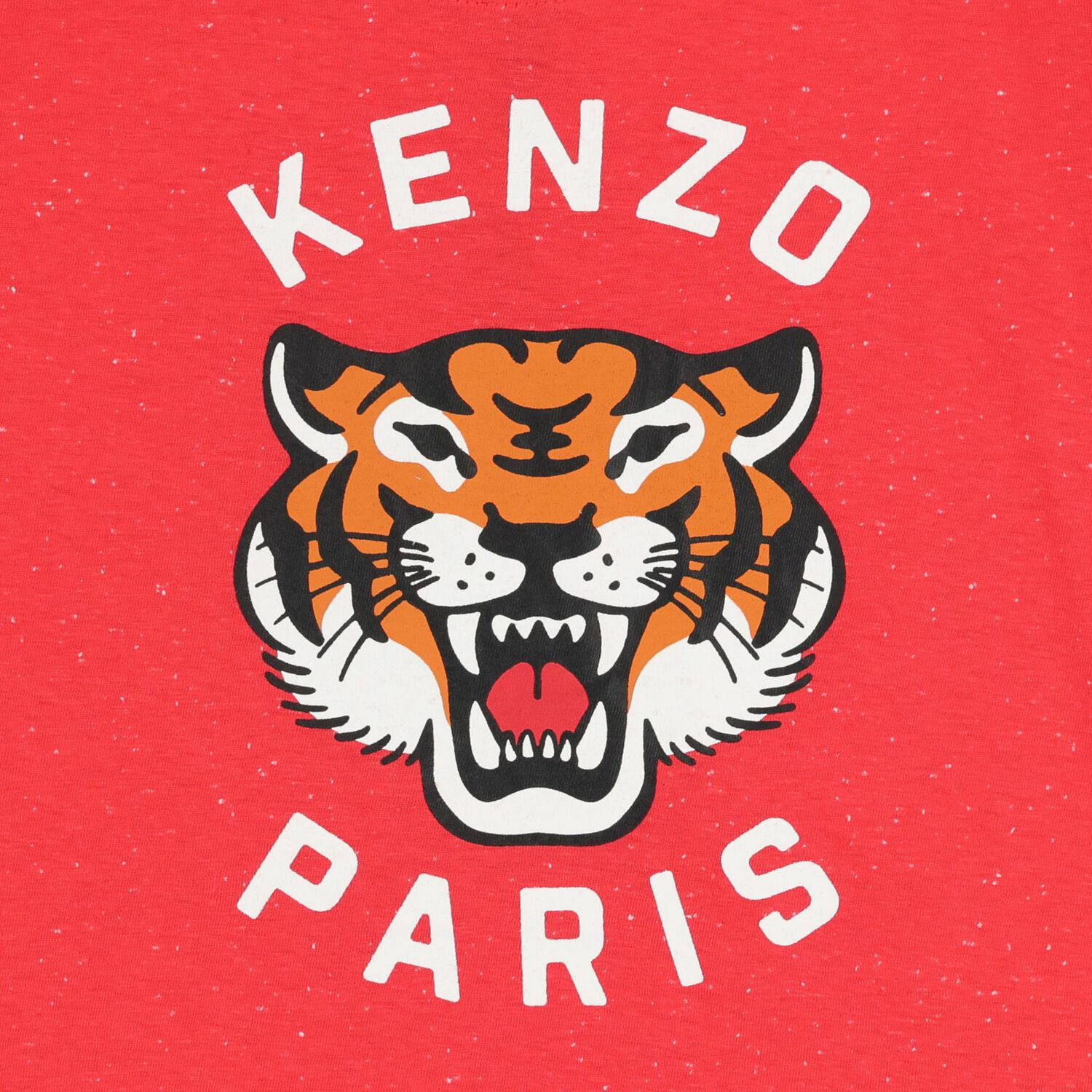 تشيرت بشعار النمر الاحمر , 1, hi-res