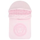 مدس ميدوسا الوردي للفتيات الصغيرات, 1, hi-res