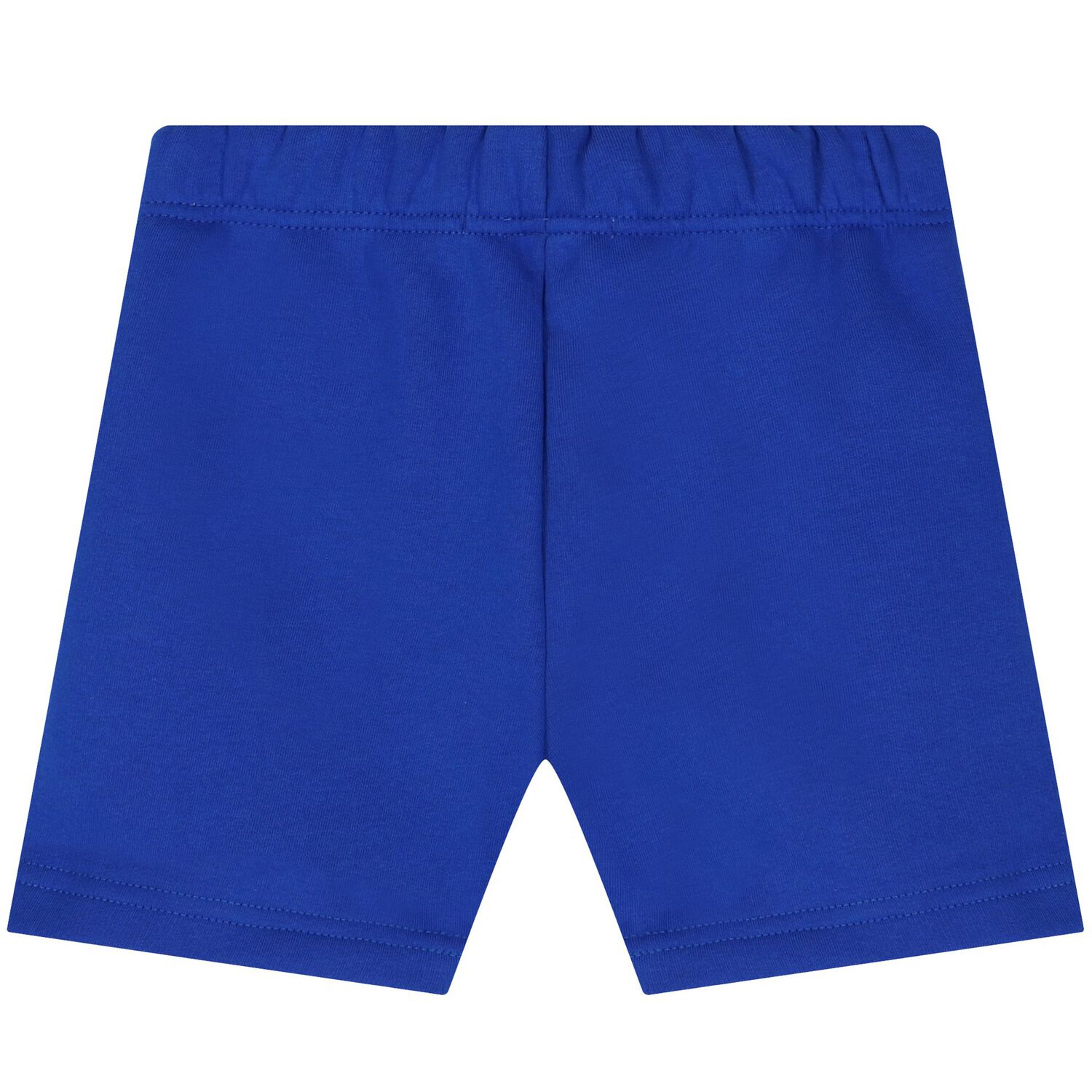 Blue Logo Shorts, 1, hi-res image number null