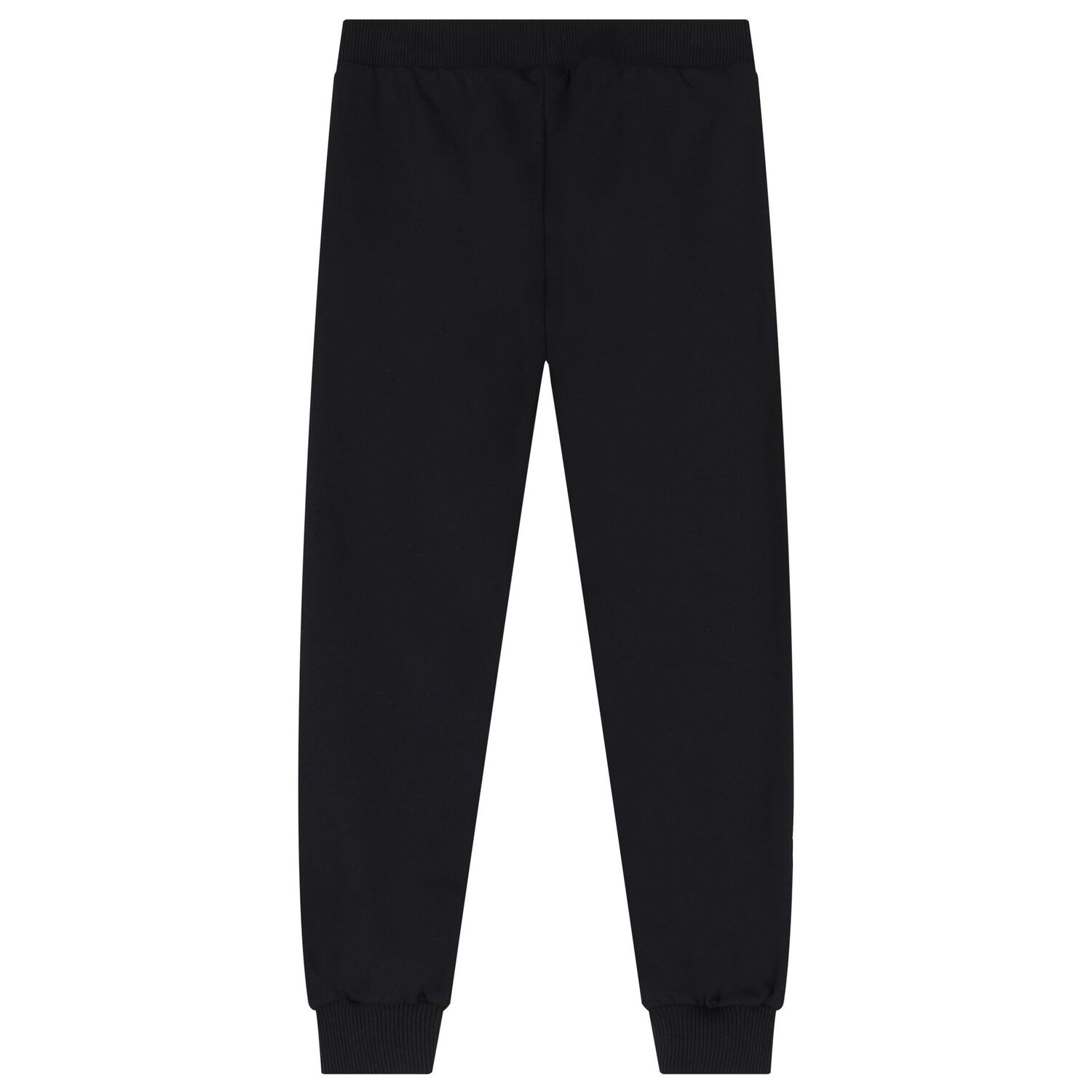 حذاء رياضى بالشعار باللون بطبعه تيدى بير باللون الاسود, 1, hi-res