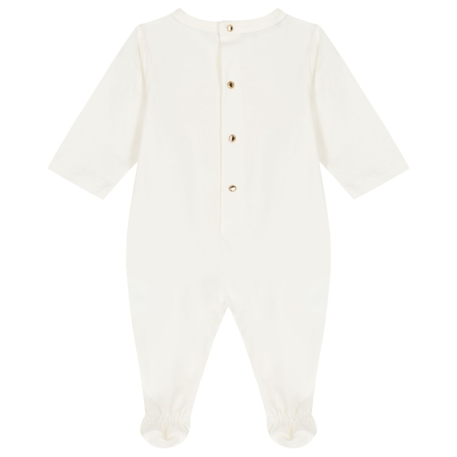 طقم بنات هدايا أفرول باللون الأبيض و الأحمر, 1, hi-res image number null