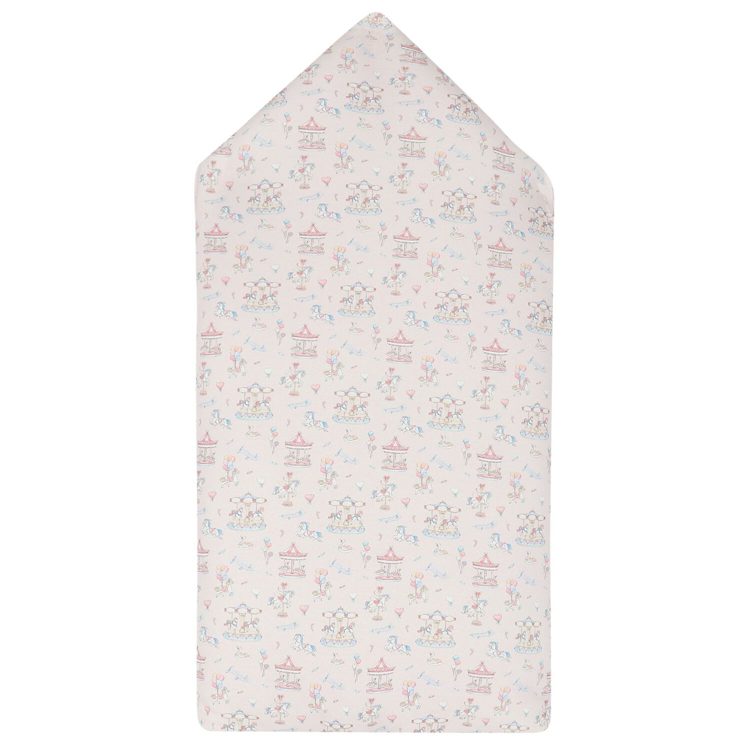 مدس بنات باللون الوردى, 1, hi-res