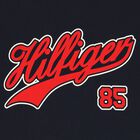 تيشيرت أولاد بالشعار باللون الكحلى, 2, hi-res