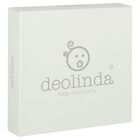 افرول بطبعه تيدى بير باللون العاجى , 1, hi-res