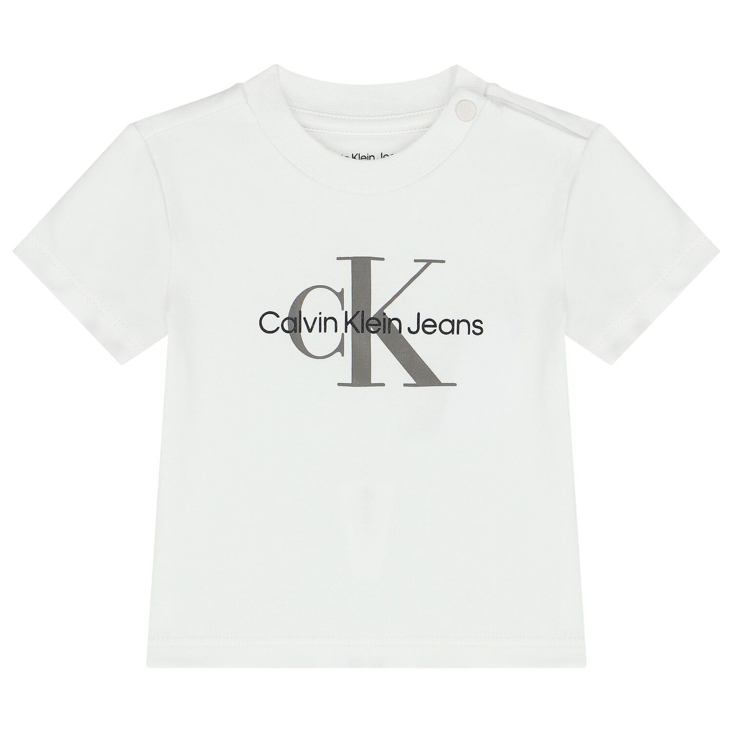 طقم هدايا بدلة رياضية باللون البيج والأبيض (3 قطع ), 3, hi-res