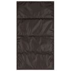 حقيبة تغيير ملابس الأطفال باللون البني, 1, hi-res