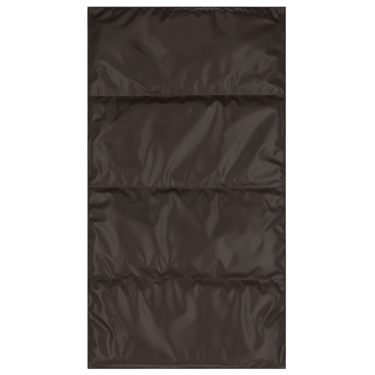 حقيبة تغيير ملابس الأطفال باللون البني, 1, hi-res