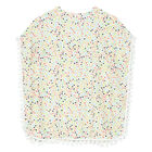 Girls Multi-Colored Dot Kaftan, 1, hi-res