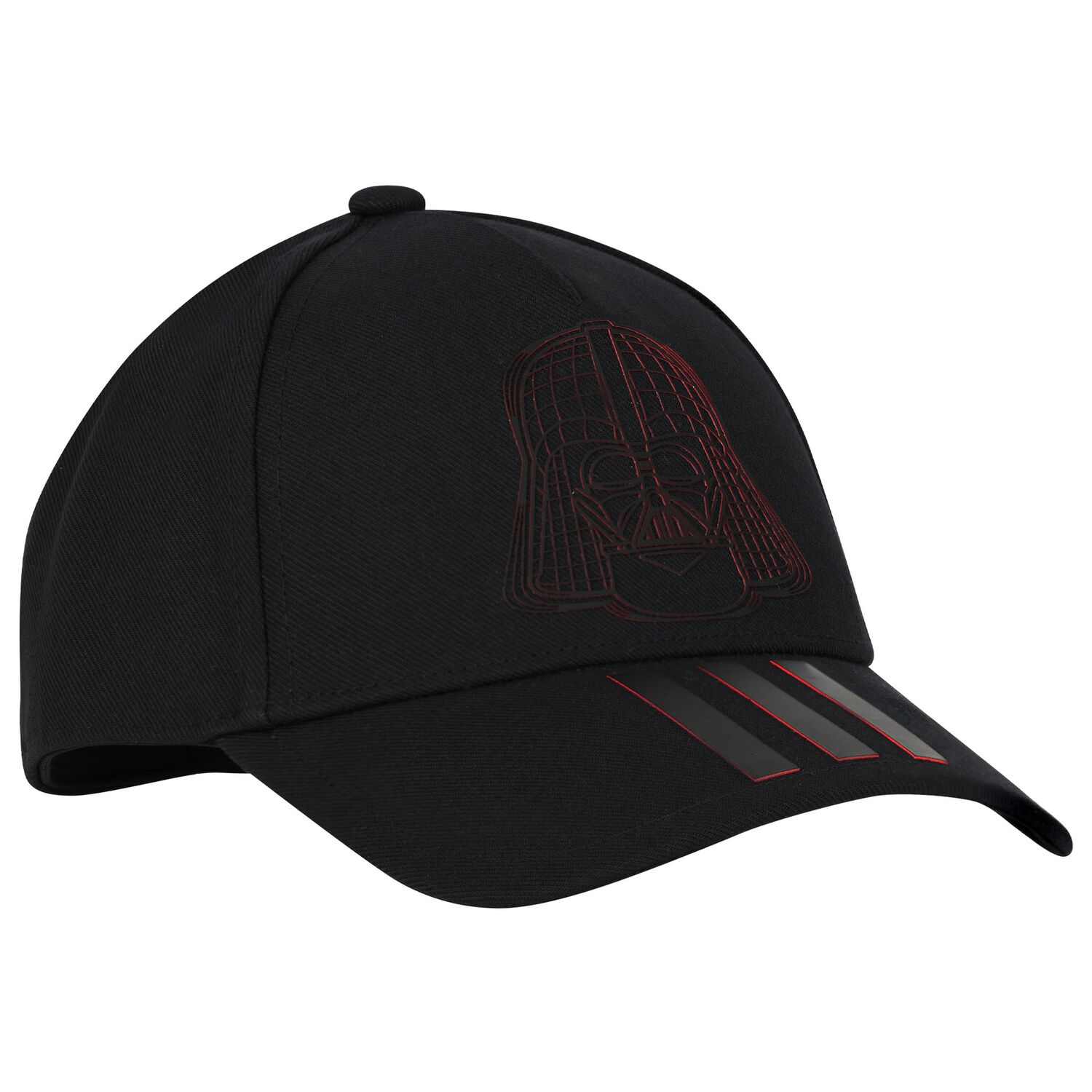 Black Star Wars Logo Cap, 1, hi-res image number null
