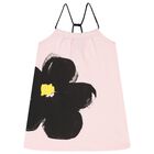 فستان بنات ديزي باللون الوردي, 1, hi-res