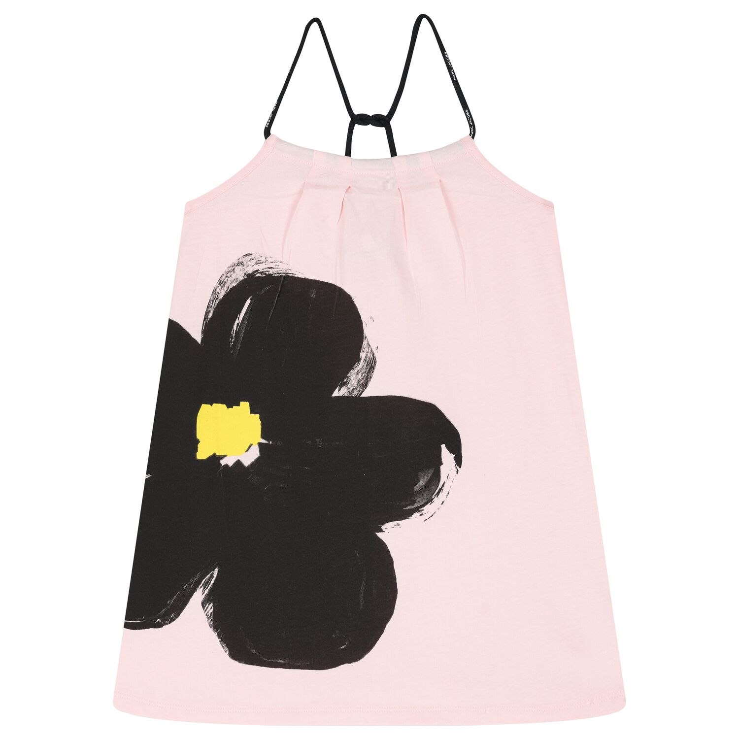 فستان بنات ديزي باللون الوردي, 1, hi-res