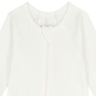 ملابس أطفال للأولاد باللونين الأبيض والأزرق (عبوة من 4 قطع), 5, hi-res