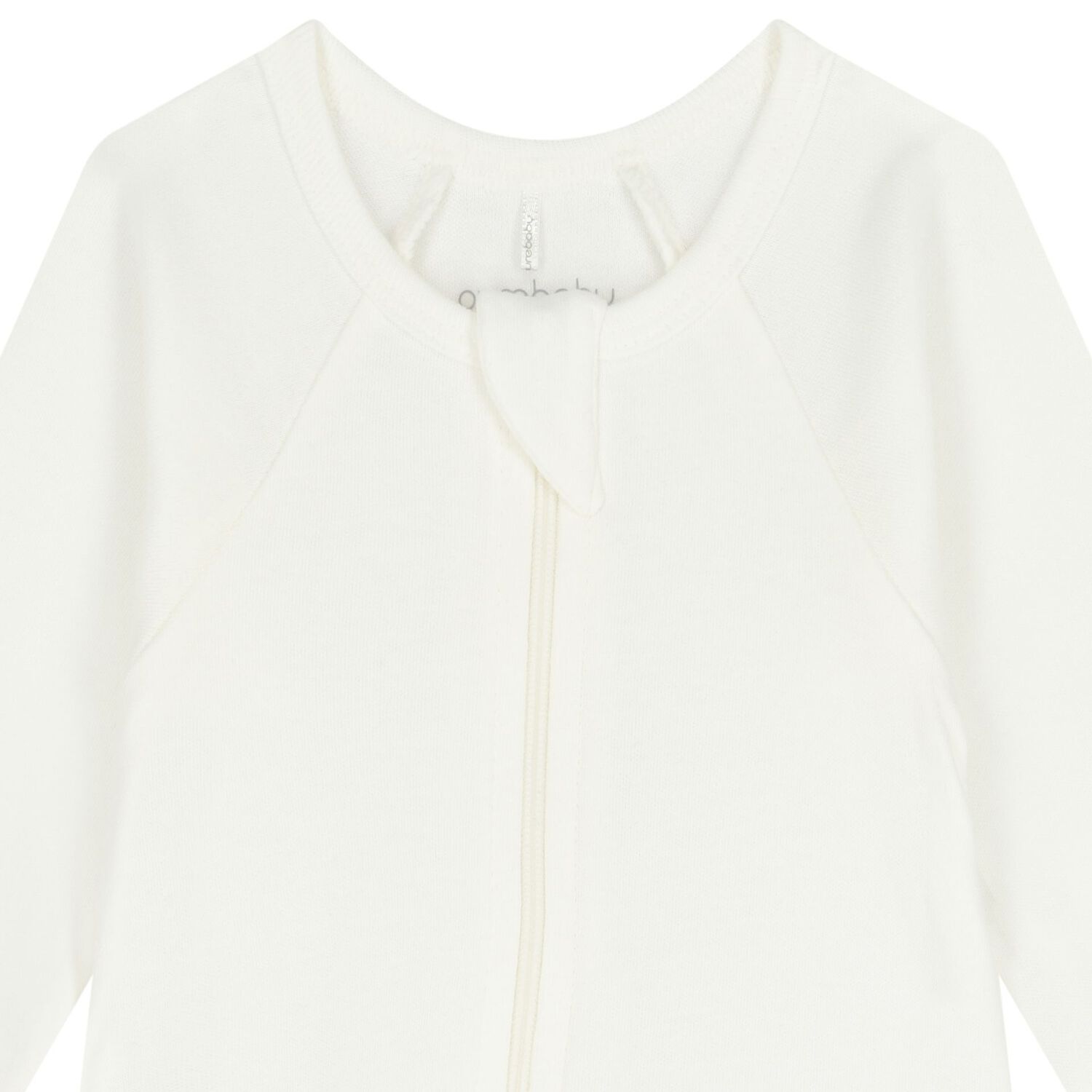 ملابس أطفال للأولاد باللونين الأبيض والأزرق (عبوة من 4 قطع), 5, hi-res