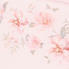 طقم بطانيه بنات باللون الوردى, 1, hi-res