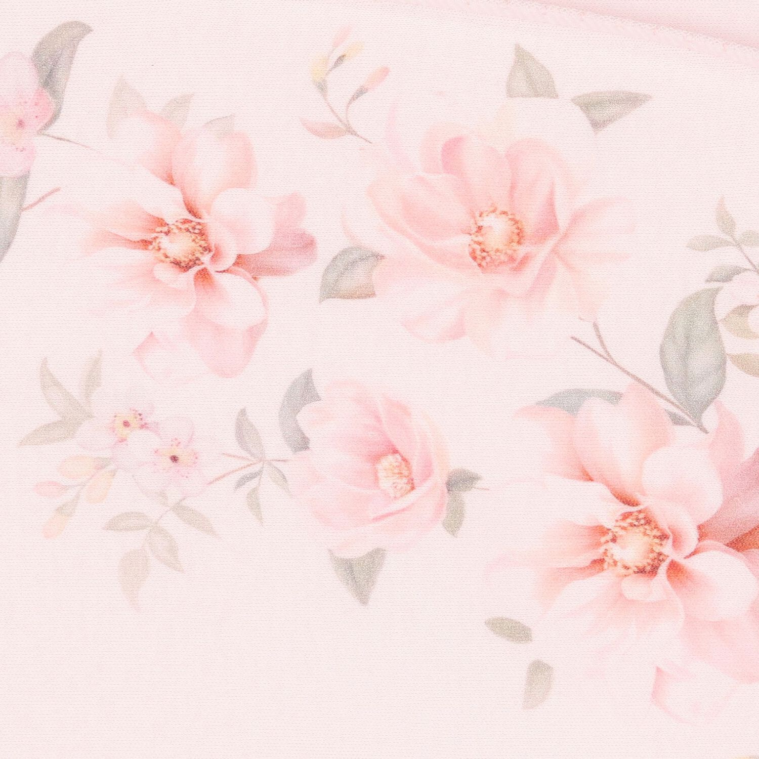 طقم بطانيه بنات باللون الوردى, 1, hi-res