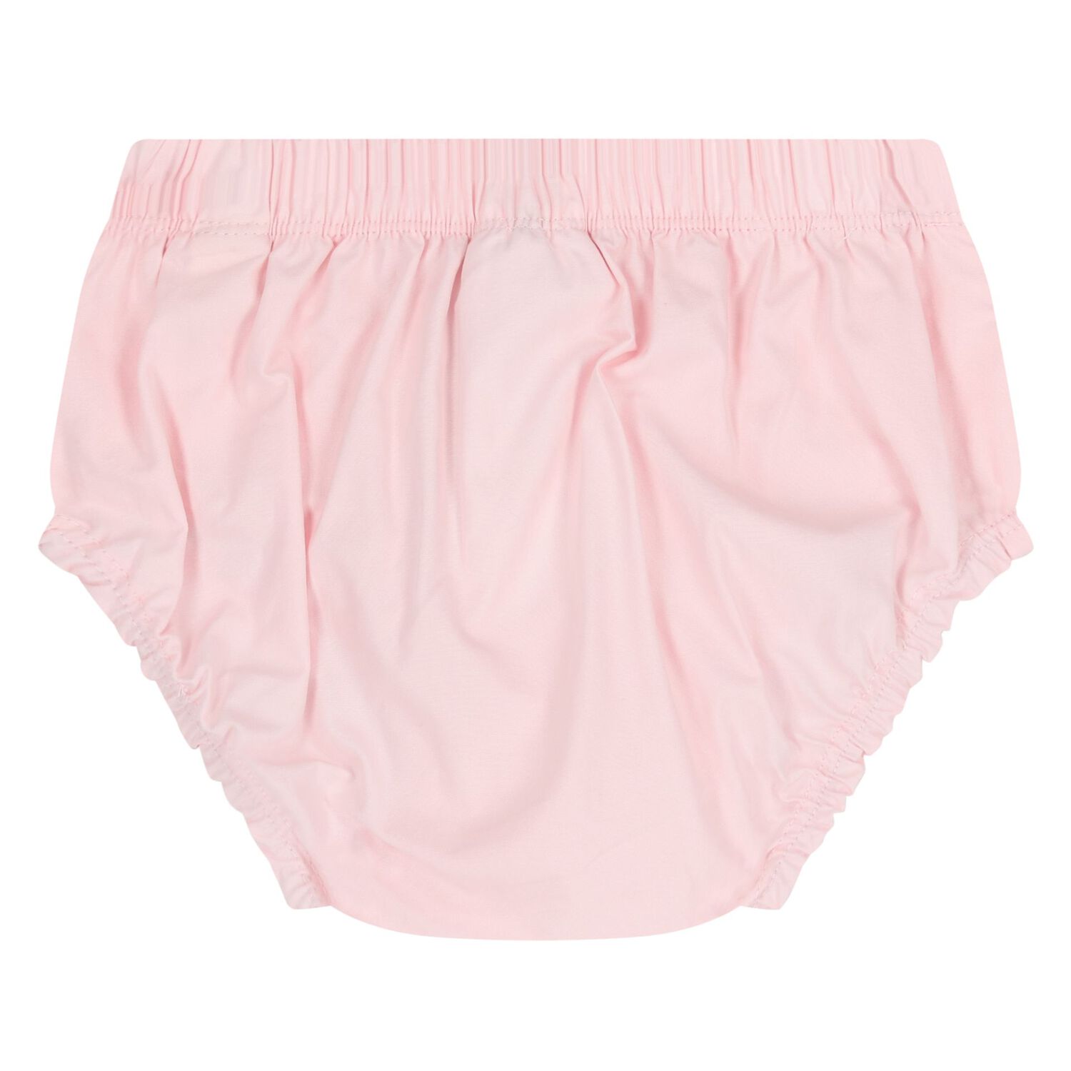 Baby Girls Pink Tulle Dress Set, 1, hi-res