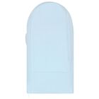 مدس أولاد بطبعة النجوم باللون الأزرق, 1, hi-res