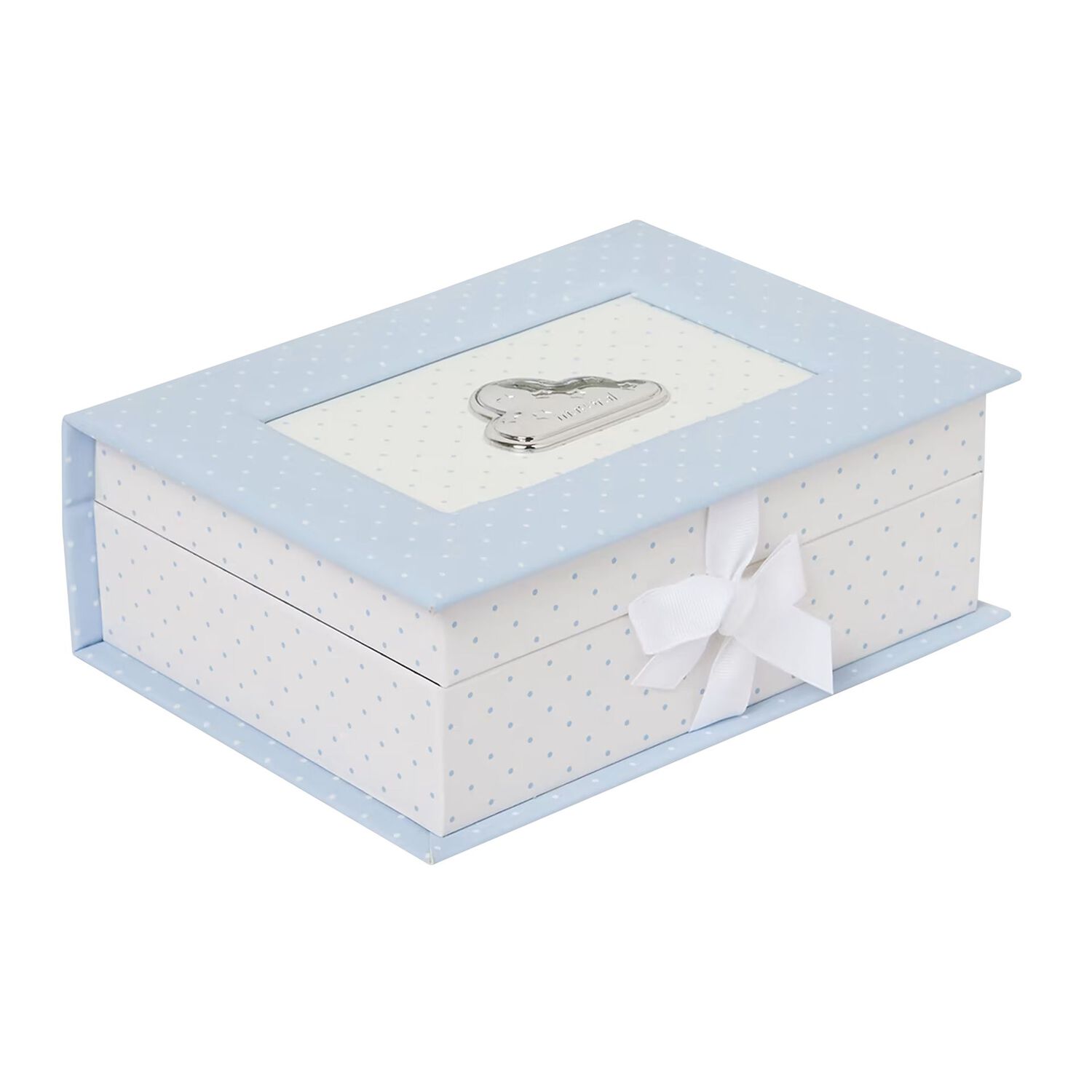 Baby Boys Memory Box Gift Set, 3, hi-res