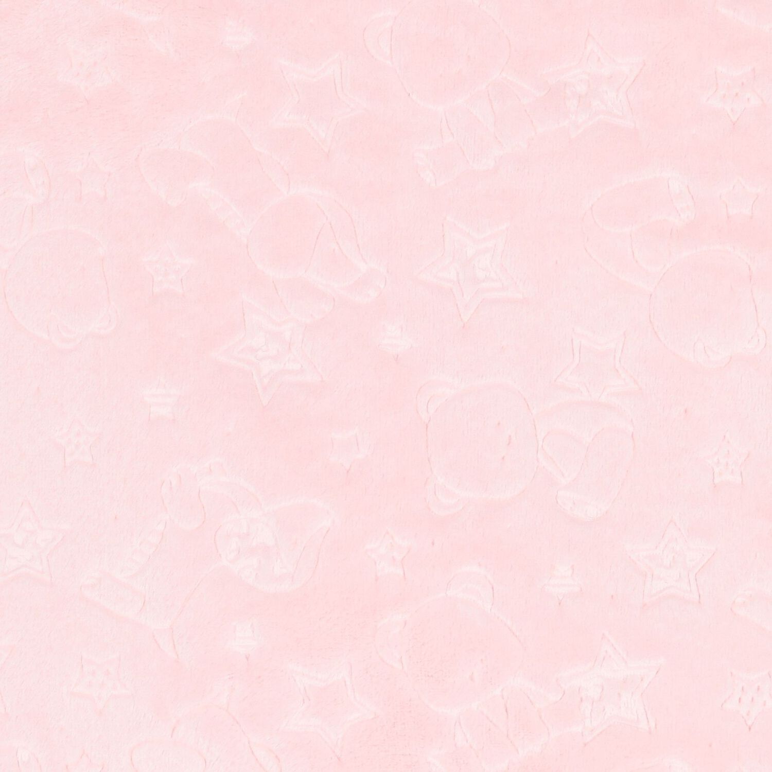 طقم هدية بطانية  باللون الوردي للبنات, 3, hi-res