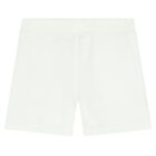 طقم أولاد شورت بولو باللون الأبيض والأزرق, 1, hi-res