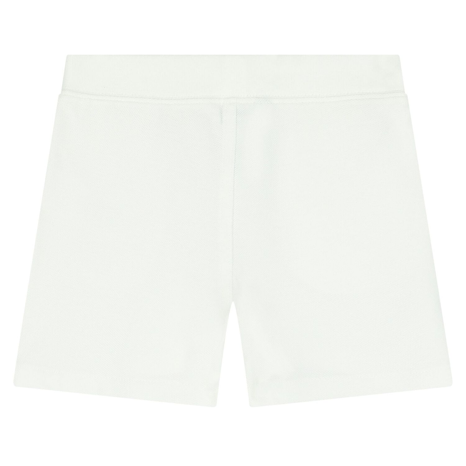 طقم أولاد شورت بولو باللون الأبيض والأزرق, 1, hi-res