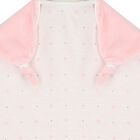 لحاف بنات باللون الوردي والبيج, 2, hi-res