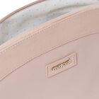 حقيبة أدوات بالشعار باللون الوردي, 3, hi-res