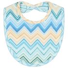 طقم افرول باللونين الأزرق و الأصفر, 1, hi-res