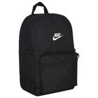 Black Logo Backpack ( 43CM ), 1, hi-res
