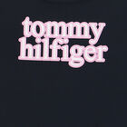 مايوه بالشعار باللون الأسود, 1, hi-res