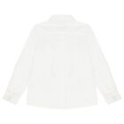 تيشيرت باللون أبيض بالشعار الدب تيدي للأولاد, 1, hi-res