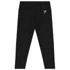 ليغنز بنات بالشعار باللون  الأسود , 1, hi-res