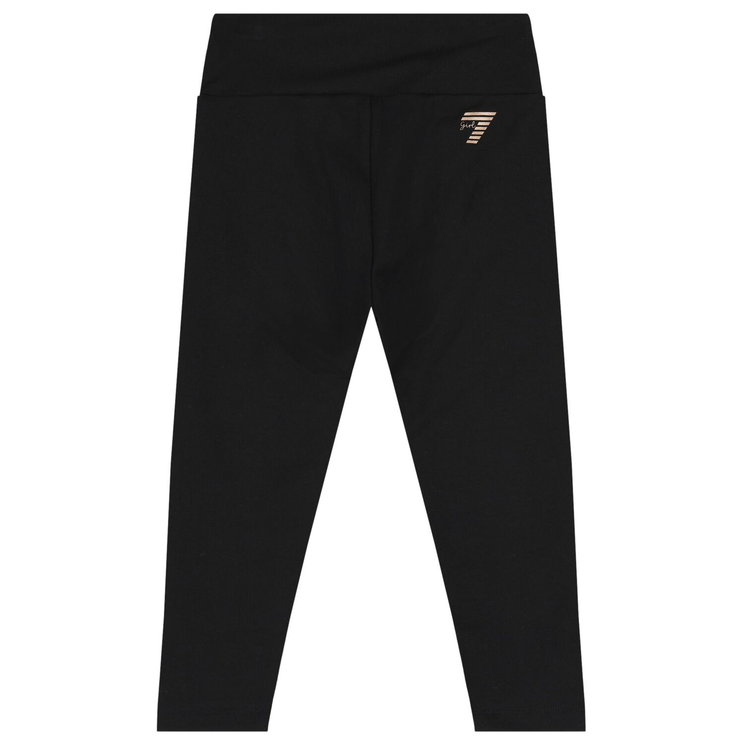 ليغنز بنات بالشعار باللون  الأسود , 1, hi-res