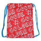 Ivory & Grey Logo Trainers, 1, hi-res