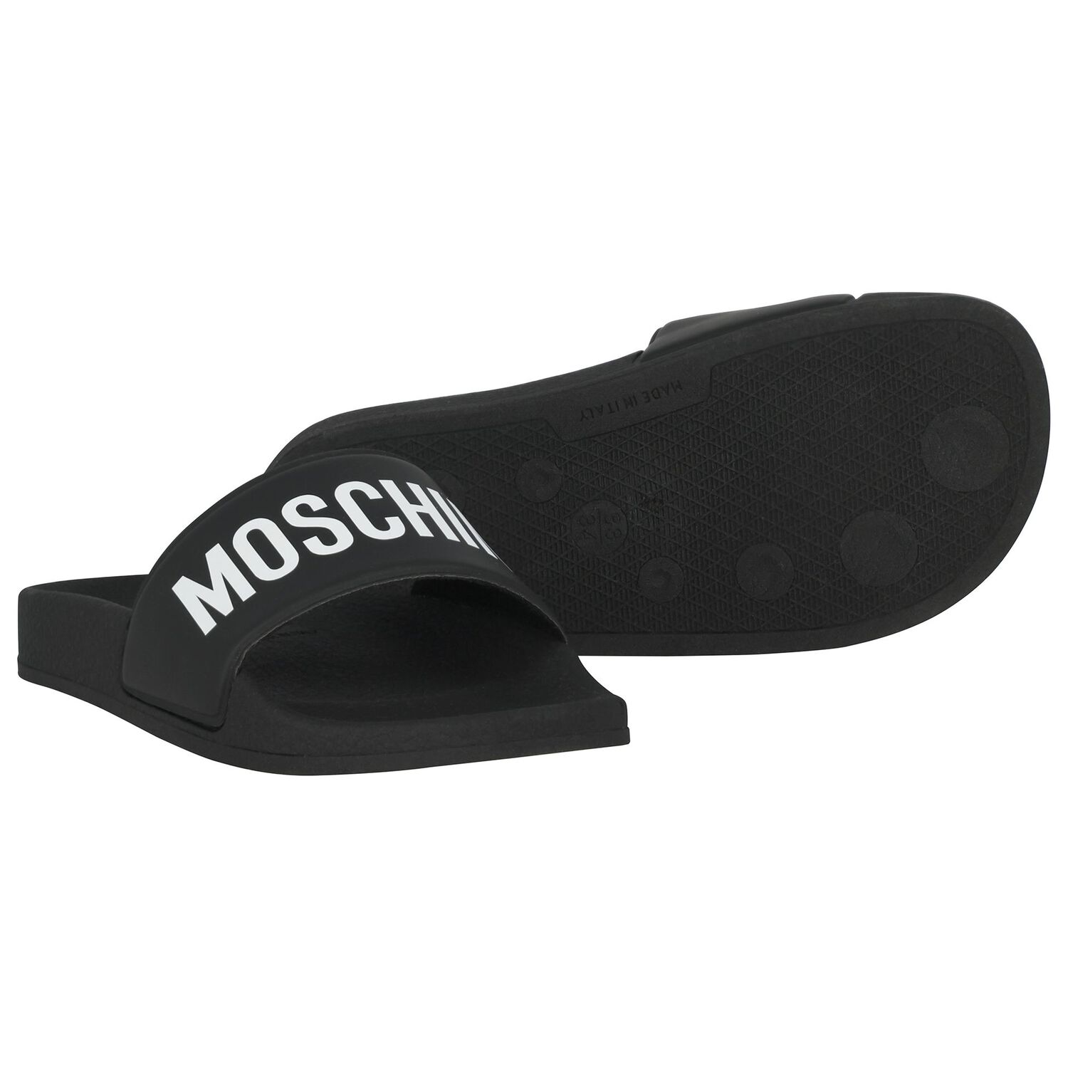 Black Logo Sliders, 1, hi-res